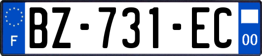 BZ-731-EC