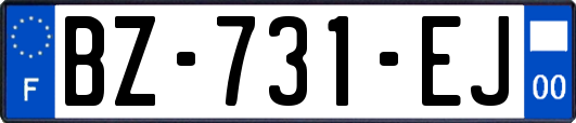 BZ-731-EJ