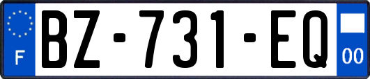 BZ-731-EQ