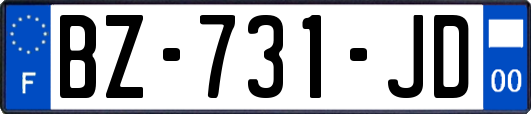 BZ-731-JD