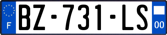 BZ-731-LS