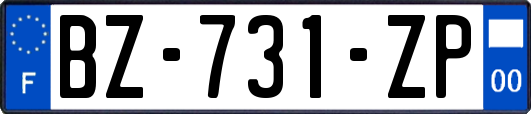BZ-731-ZP