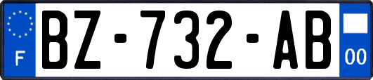 BZ-732-AB