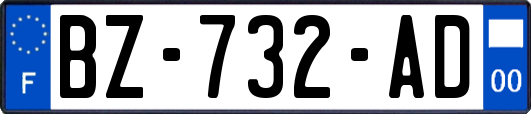 BZ-732-AD