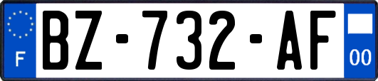 BZ-732-AF