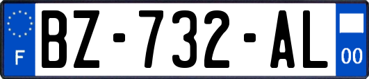 BZ-732-AL