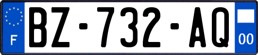 BZ-732-AQ