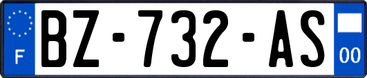 BZ-732-AS