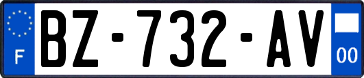 BZ-732-AV