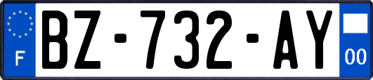 BZ-732-AY