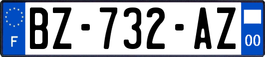 BZ-732-AZ