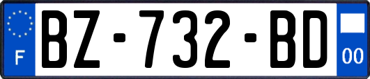 BZ-732-BD