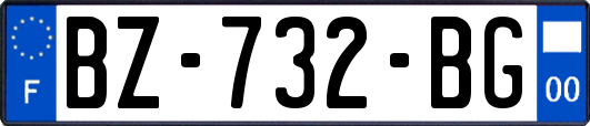 BZ-732-BG