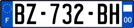 BZ-732-BH