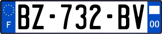 BZ-732-BV