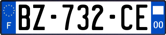 BZ-732-CE