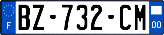 BZ-732-CM