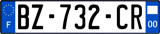 BZ-732-CR