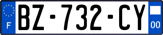 BZ-732-CY