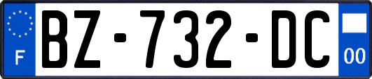 BZ-732-DC