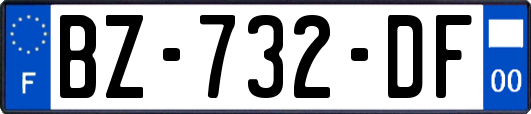 BZ-732-DF