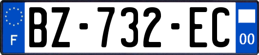 BZ-732-EC