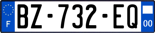 BZ-732-EQ