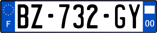 BZ-732-GY