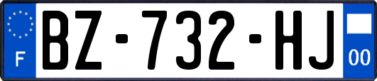 BZ-732-HJ