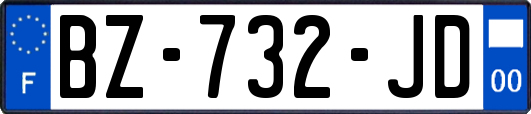 BZ-732-JD