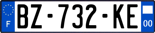 BZ-732-KE