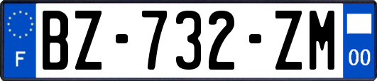 BZ-732-ZM