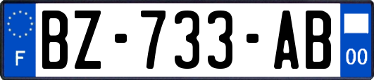 BZ-733-AB