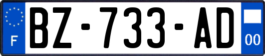 BZ-733-AD