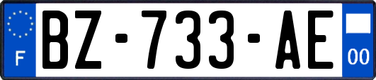 BZ-733-AE