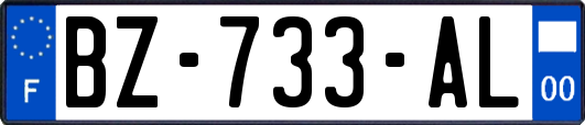 BZ-733-AL