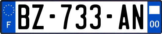 BZ-733-AN