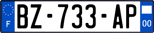 BZ-733-AP