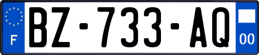 BZ-733-AQ