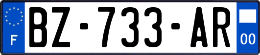 BZ-733-AR