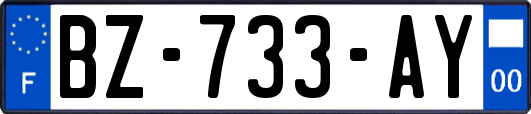 BZ-733-AY