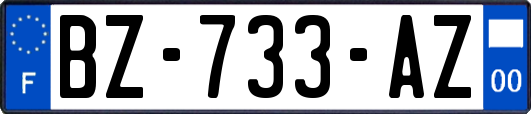 BZ-733-AZ