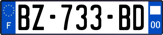 BZ-733-BD