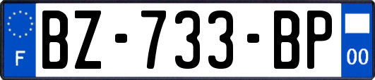 BZ-733-BP