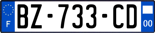 BZ-733-CD