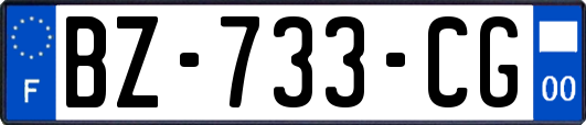 BZ-733-CG