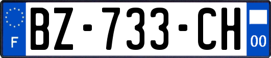 BZ-733-CH