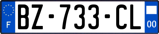 BZ-733-CL