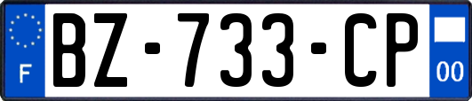 BZ-733-CP