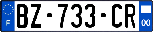 BZ-733-CR